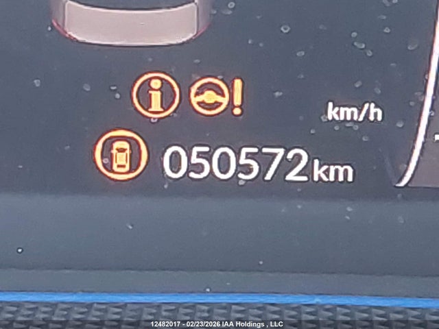 12482017 :رقم المزاد ، 1HGCY2F88RA800844 vin ، 2024 Honda Accord Touring Hybrid مزاد بيع