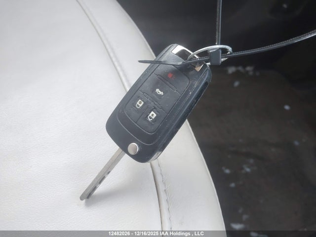 Buick Regal 2015 2G4GK5EX1F9220219 Image 11