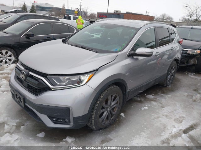 2HKRW2H46LH234594 Honda Cr-v Sport