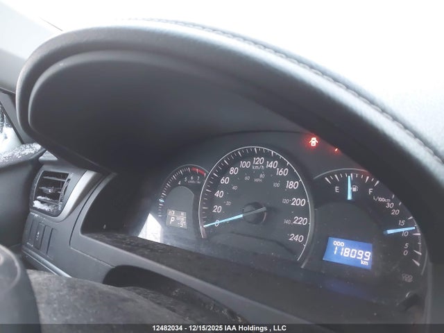 Auction sale of the 2014 Toyota Camry Le, vin: 4T1BF1FK4EU358039, lot number: 12482034