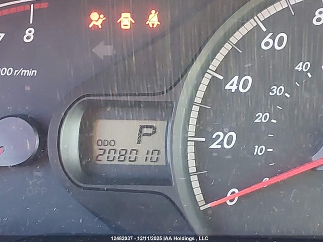 2014 Toyota Sienna მანქანა იყიდება აუქციონზე, vin: 5TDZK3DC5ES431736, აუქციონის ნომერი: 12482037