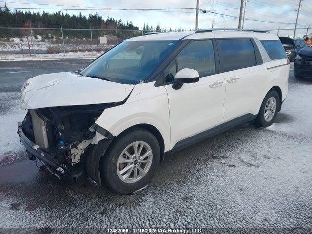 KNDNB5H3XR6399926 KIA Carnival Lx/lx+