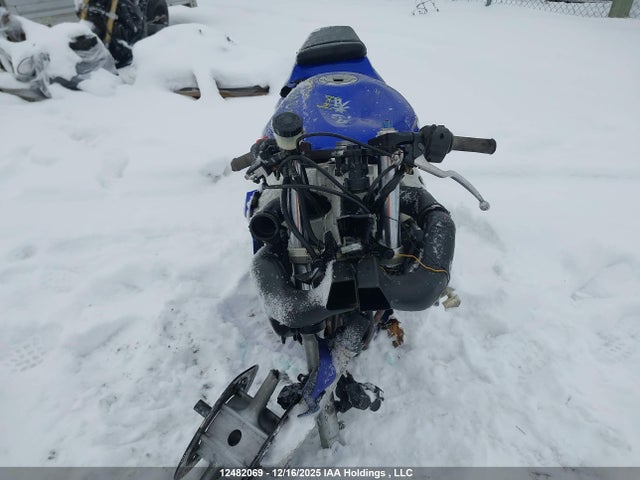 2001 Yamaha  მანქანა იყიდება აუქციონზე, vin: 2SAA0M10105080185, აუქციონის ნომერი: 12482069