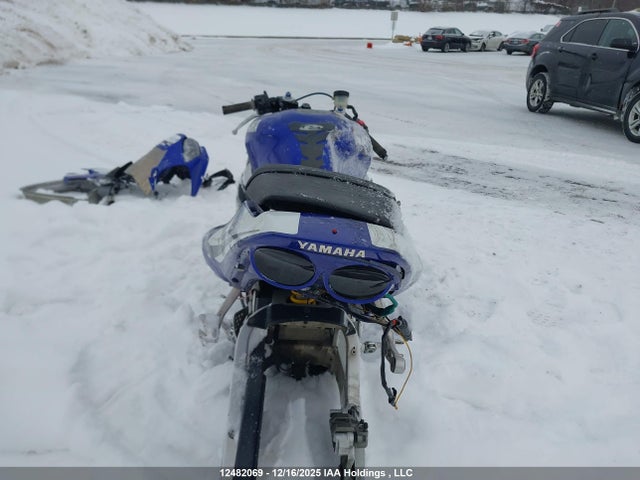 2001 Yamaha  მანქანა იყიდება აუქციონზე, vin: 2SAA0M10105080185, აუქციონის ნომერი: 12482069