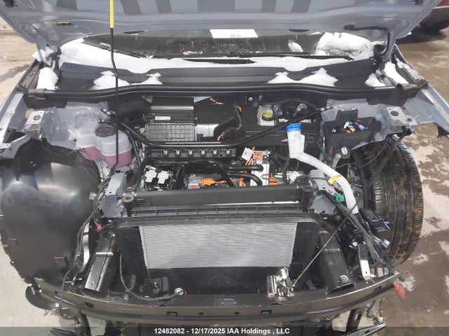 WA1GUAFZ3SP044335 Audi Q4 E-TRON