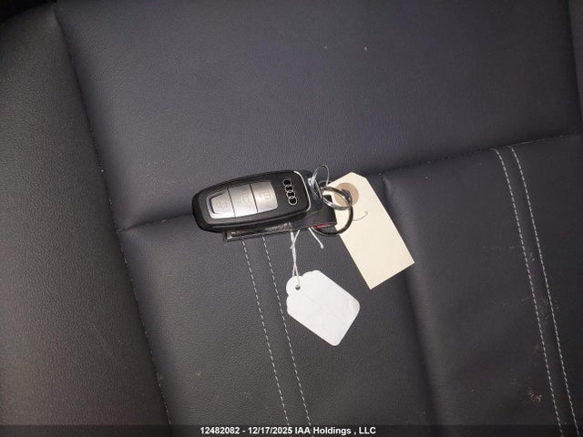 WA1GUAFZ3SP044335 Audi Q4 E-TRON