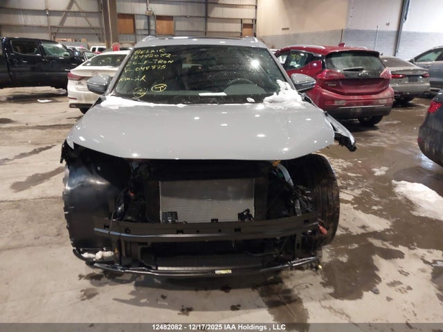WA1GUAFZ3SP044335 Audi Q4 E-TRON