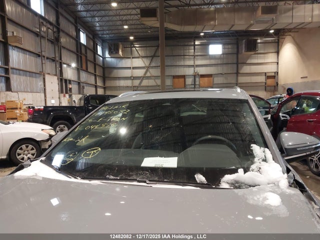 WA1GUAFZ3SP044335 Audi Q4 E-TRON