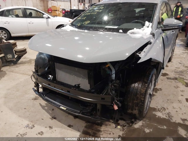 WA1GUAFZ3SP044335 Audi Q4 E-TRON