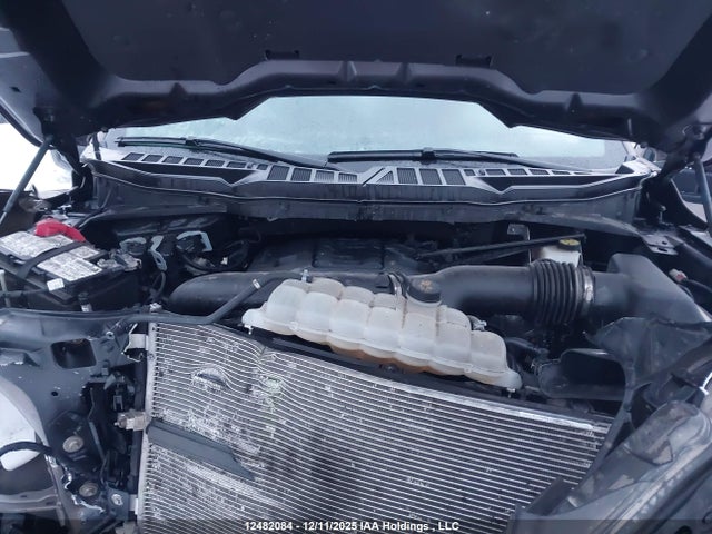 2023 Ford F150 Supercrew მანქანა იყიდება აუქციონზე, vin: 1FTFW1E87PFA76710, აუქციონის ნომერი: 12482084