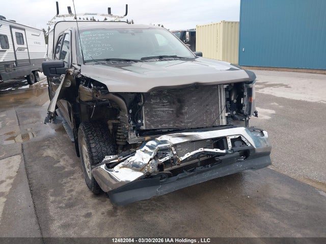 2023 Ford F150 Supercrew მანქანა იყიდება აუქციონზე, vin: 1FTFW1E87PFA76710, აუქციონის ნომერი: 12482084