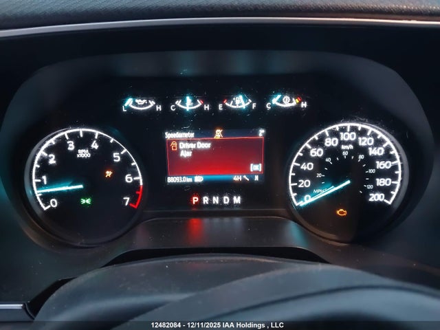 2023 Ford F150 Supercrew მანქანა იყიდება აუქციონზე, vin: 1FTFW1E87PFA76710, აუქციონის ნომერი: 12482084