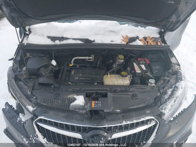 Buick Encore 2018 KL4CJESB9JB634266 Image 10