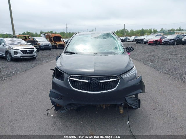 Buick Encore 2018 KL4CJESB9JB634266 Image 13
