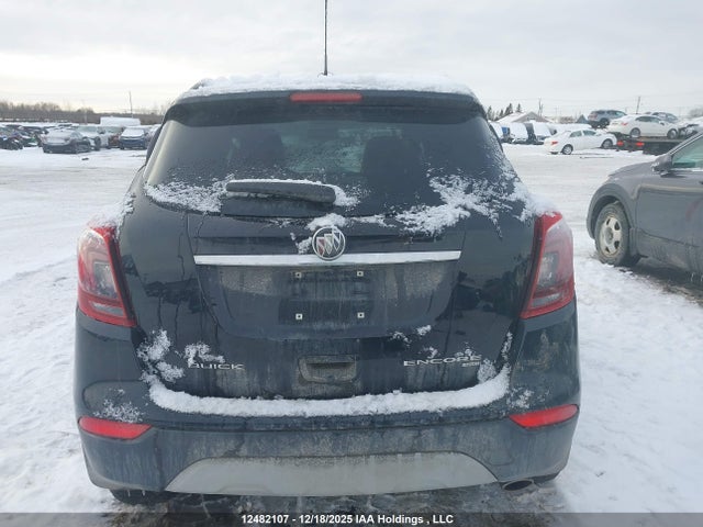 Buick Encore 2018 KL4CJESB9JB634266 Image 16