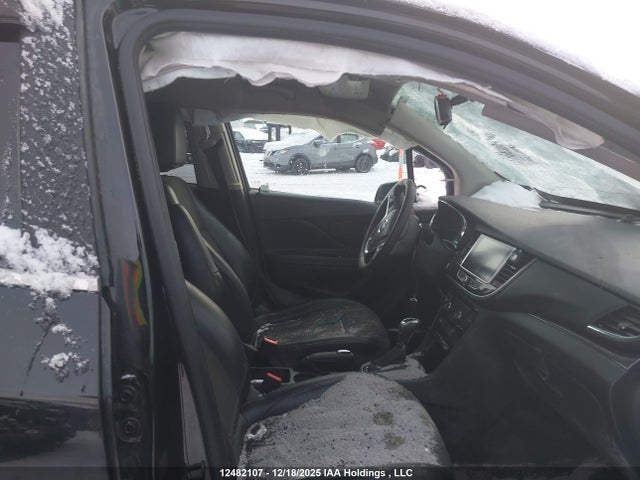 Buick Encore 2018 KL4CJESB9JB634266 Image 5