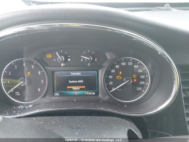Buick Encore 2018 KL4CJESB9JB634266 Image 7