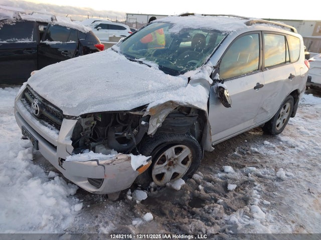 Aukcja sprzedaży 2009 Toyota Rav4, vin: JTMBF33V79D002091, numer aukcji: 12482116