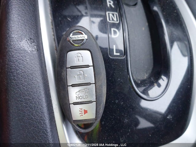Nissan Rogue 2014 5N1AT2ML2EC805799 Image 11