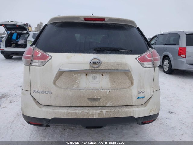 Nissan Rogue 2014 5N1AT2ML2EC805799 Image 17