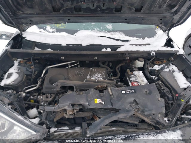2T3J1RFV3KW033484 Toyota RAV4