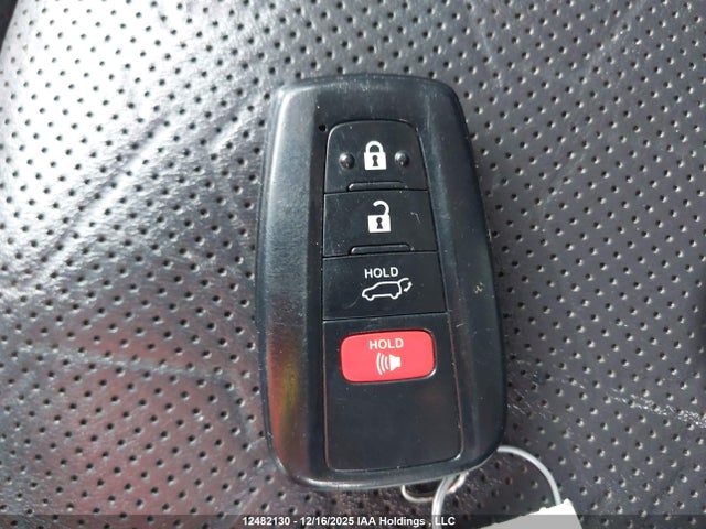 2T3J1RFV3KW033484 Toyota RAV4