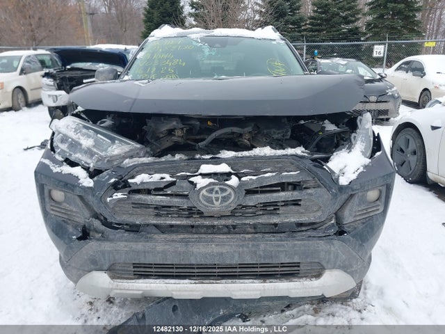 2T3J1RFV3KW033484 Toyota RAV4