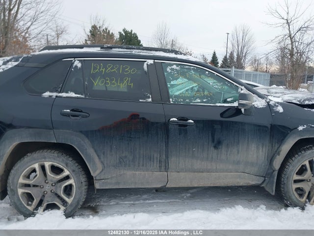 2T3J1RFV3KW033484 Toyota RAV4