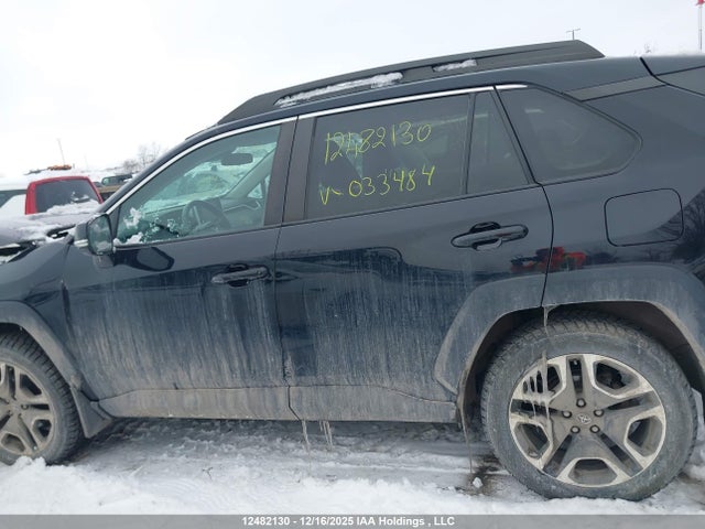 2T3J1RFV3KW033484 Toyota RAV4