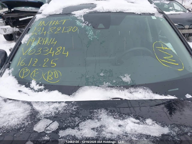 2T3J1RFV3KW033484 Toyota RAV4