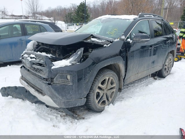 2T3J1RFV3KW033484 Toyota RAV4