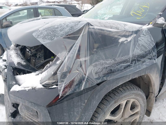 2T3J1RFV3KW033484 Toyota RAV4