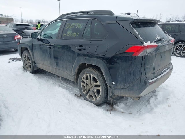 2T3J1RFV3KW033484 Toyota RAV4