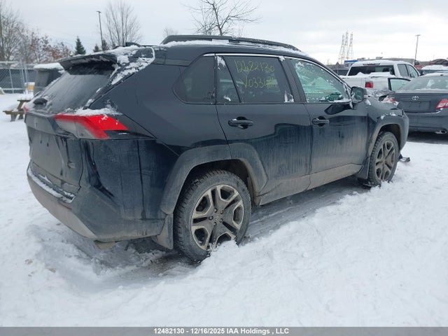 2T3J1RFV3KW033484 Toyota RAV4