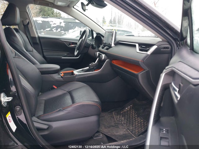 2T3J1RFV3KW033484 Toyota RAV4