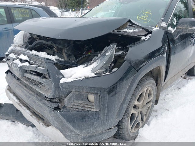 2T3J1RFV3KW033484 Toyota RAV4