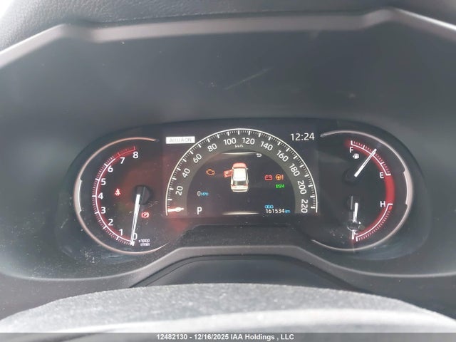 2T3J1RFV3KW033484 Toyota RAV4