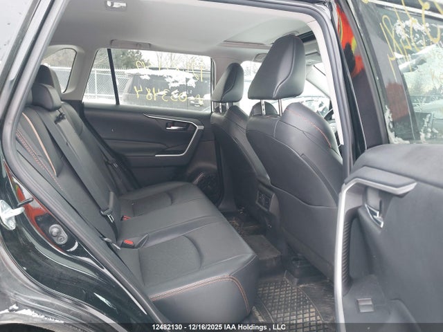 2T3J1RFV3KW033484 Toyota RAV4