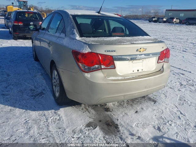 Chevrolet Cruze 1lt 2014 1G1PC5SB8E7268075 Image 19