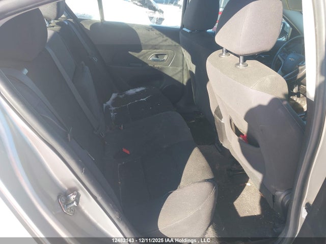 Chevrolet Cruze 1lt 2014 1G1PC5SB8E7268075 Image 24