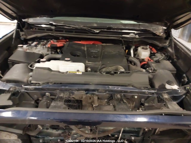 Продаж на аукціоні авто 2024 Toyota Tundra Crewmax Platinum/crewmax 1794/crewmax Limited, vin: 5TFWC5EC4RX008060, номер лоту: 12482154