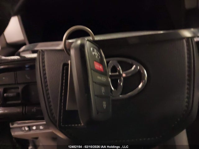 Продаж на аукціоні авто 2024 Toyota Tundra Crewmax Platinum/crewmax 1794/crewmax Limited, vin: 5TFWC5EC4RX008060, номер лоту: 12482154