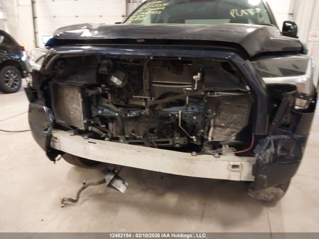 Продаж на аукціоні авто 2024 Toyota Tundra Crewmax Platinum/crewmax 1794/crewmax Limited, vin: 5TFWC5EC4RX008060, номер лоту: 12482154