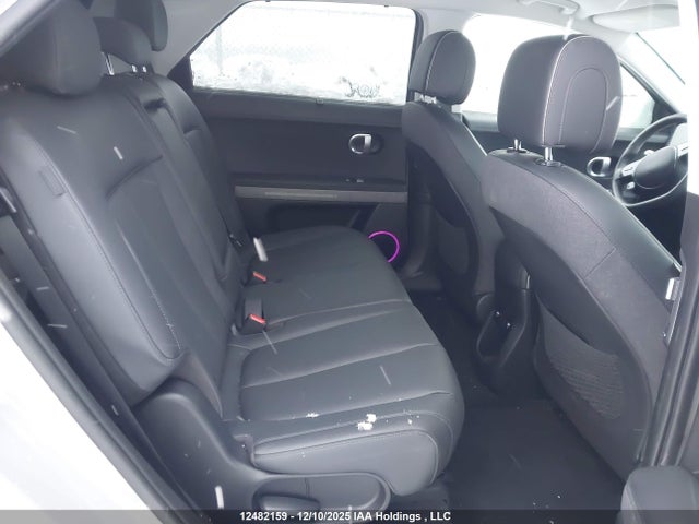 12482159 :رقم المزاد ، KM8KRDDF9RU338258 vin ، 2024 Hyundai Ioniq 5 Limited/disney 100 Platinum Edition مزاد بيع