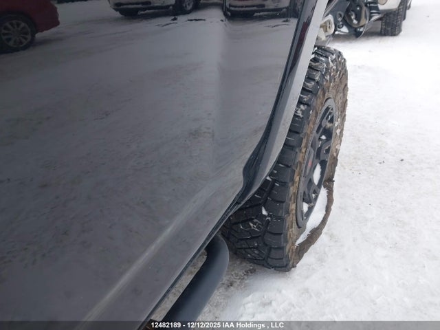 Toyota 4runner 2023 JTERU5JR1P6182011 Image 12