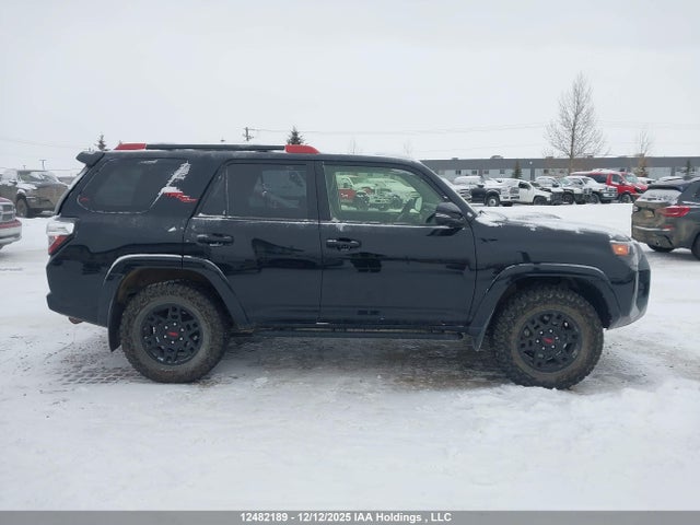 Toyota 4runner 2023 JTERU5JR1P6182011 Image 14