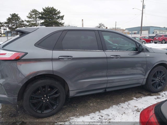 Ford Edge St Line 2024 2FMPK4J93RBA18738 Image 14