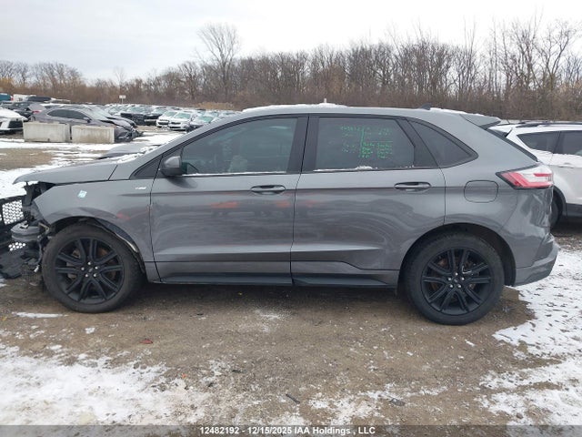 Ford Edge St Line 2024 2FMPK4J93RBA18738 Image 15