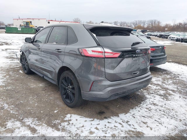 Ford Edge St Line 2024 2FMPK4J93RBA18738 Image 3