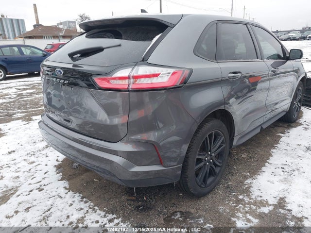 Ford Edge St Line 2024 2FMPK4J93RBA18738 Image 4